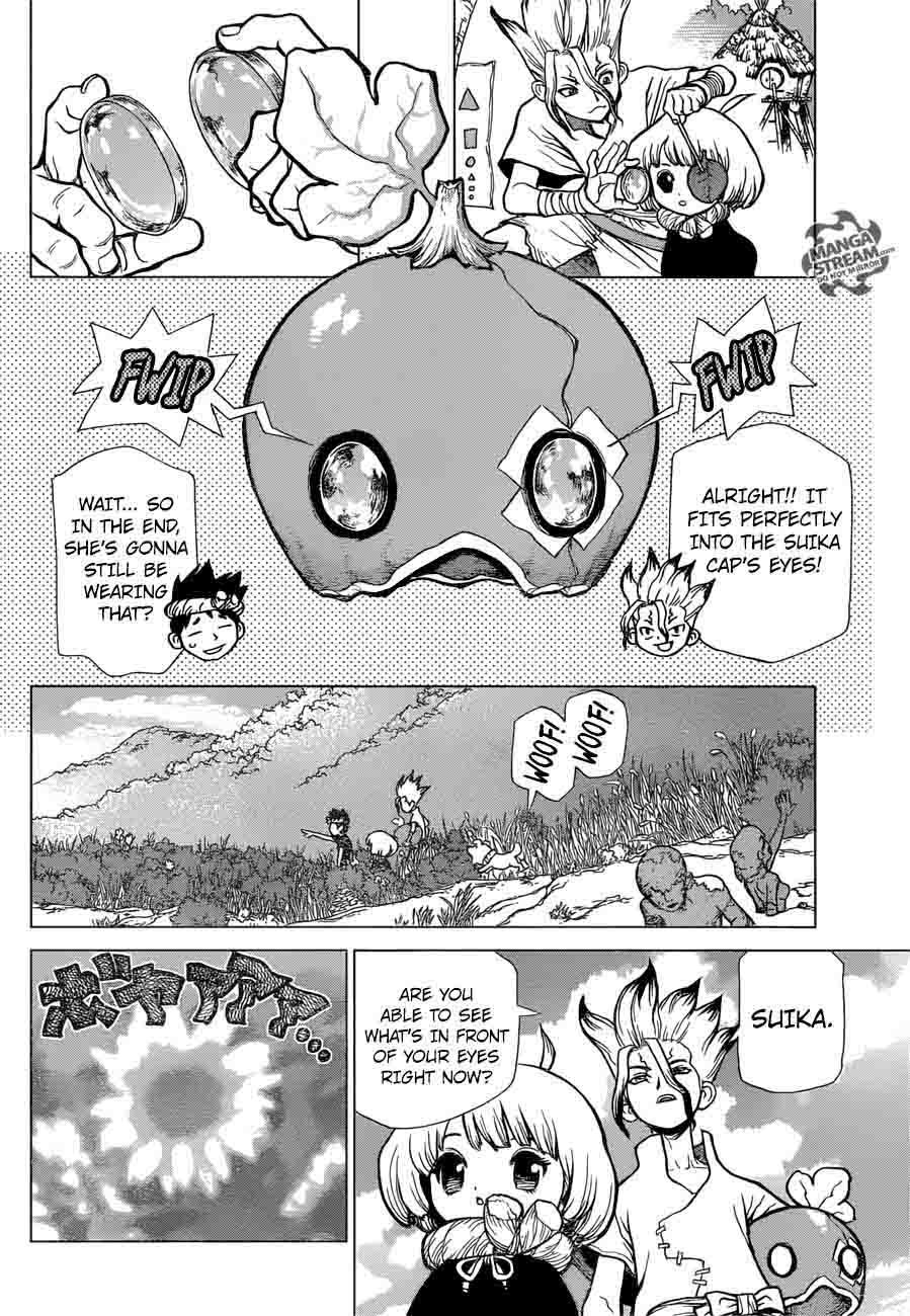 Chapter 28 - Clear World Image(12)