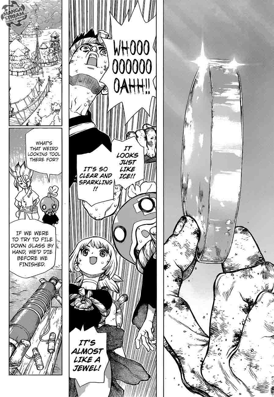 Chapter 28 - Clear World Image(10)