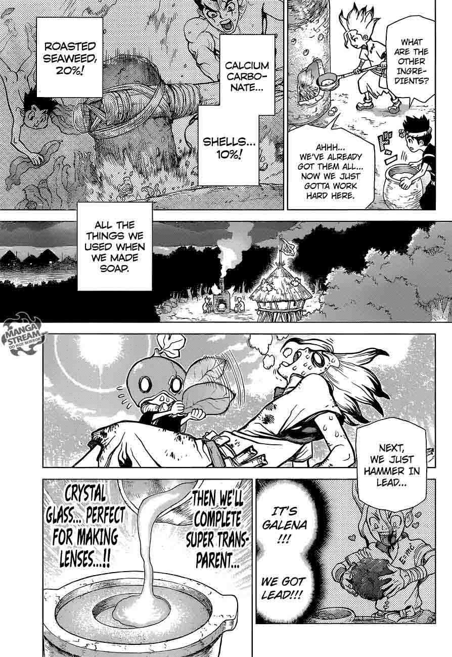 Chapter 28 - Clear World Image(9)