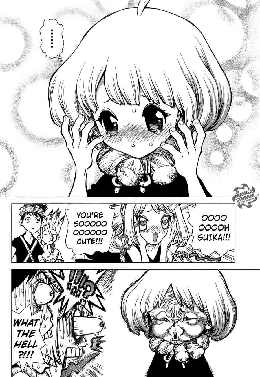 Chapter 28 - Clear World Image(2)