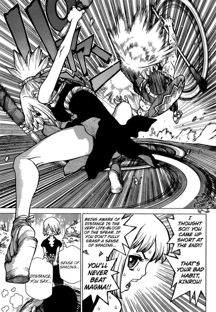 Chapter 28 - Clear World Image(16)