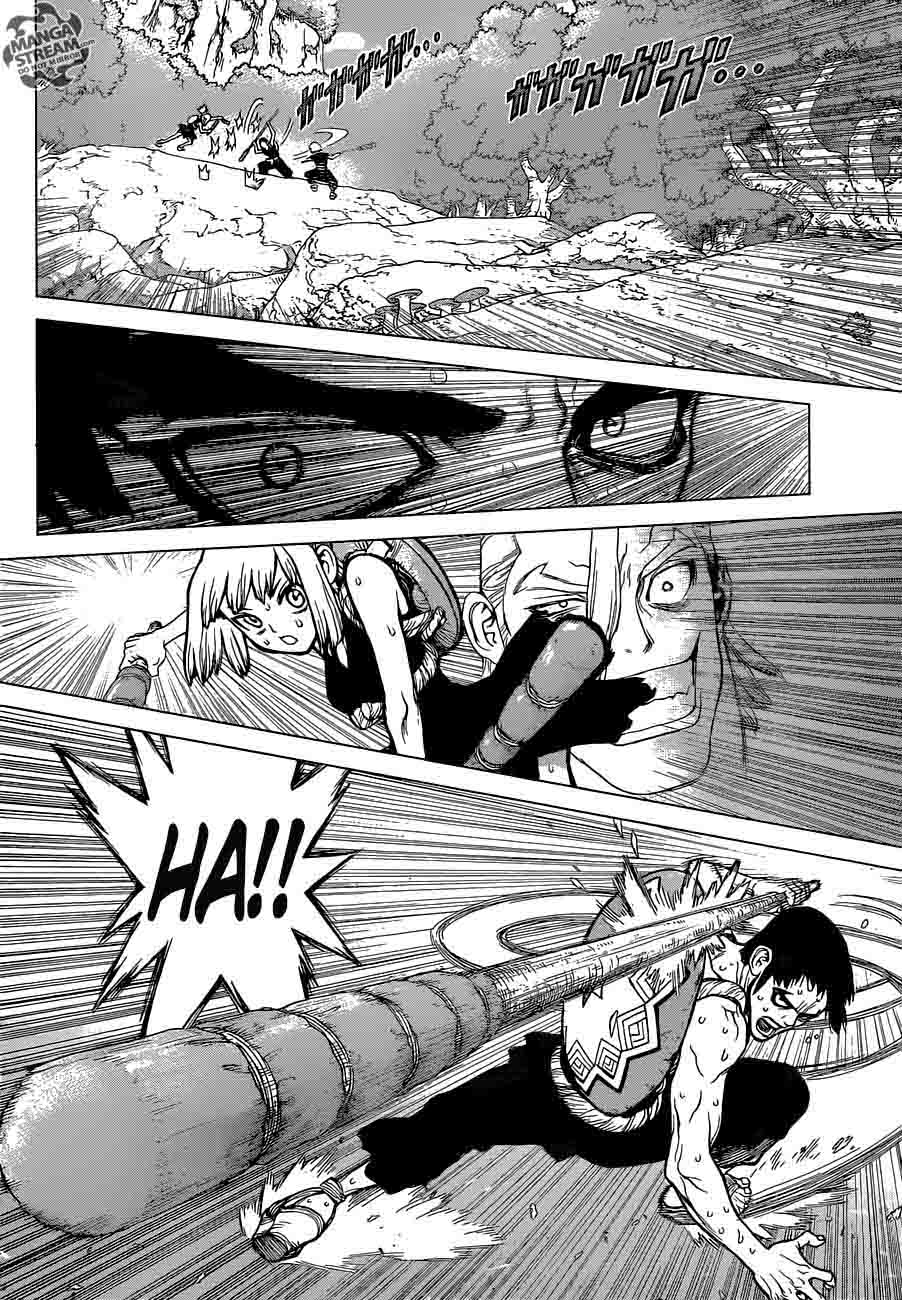 Chapter 28 - Clear World Image(15)