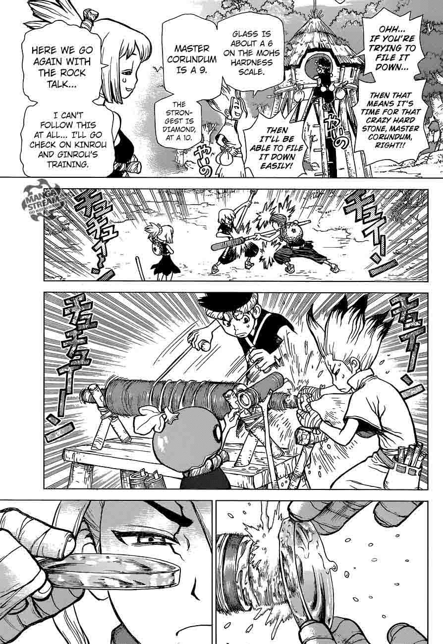 Chapter 28 - Clear World Image(11)