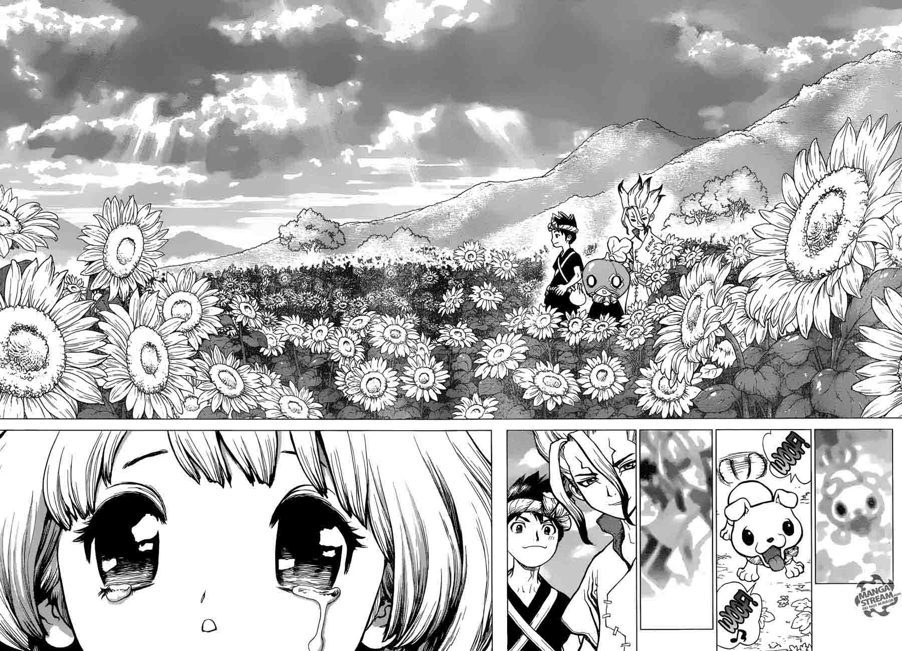 Chapter 28 - Clear World Image(14)