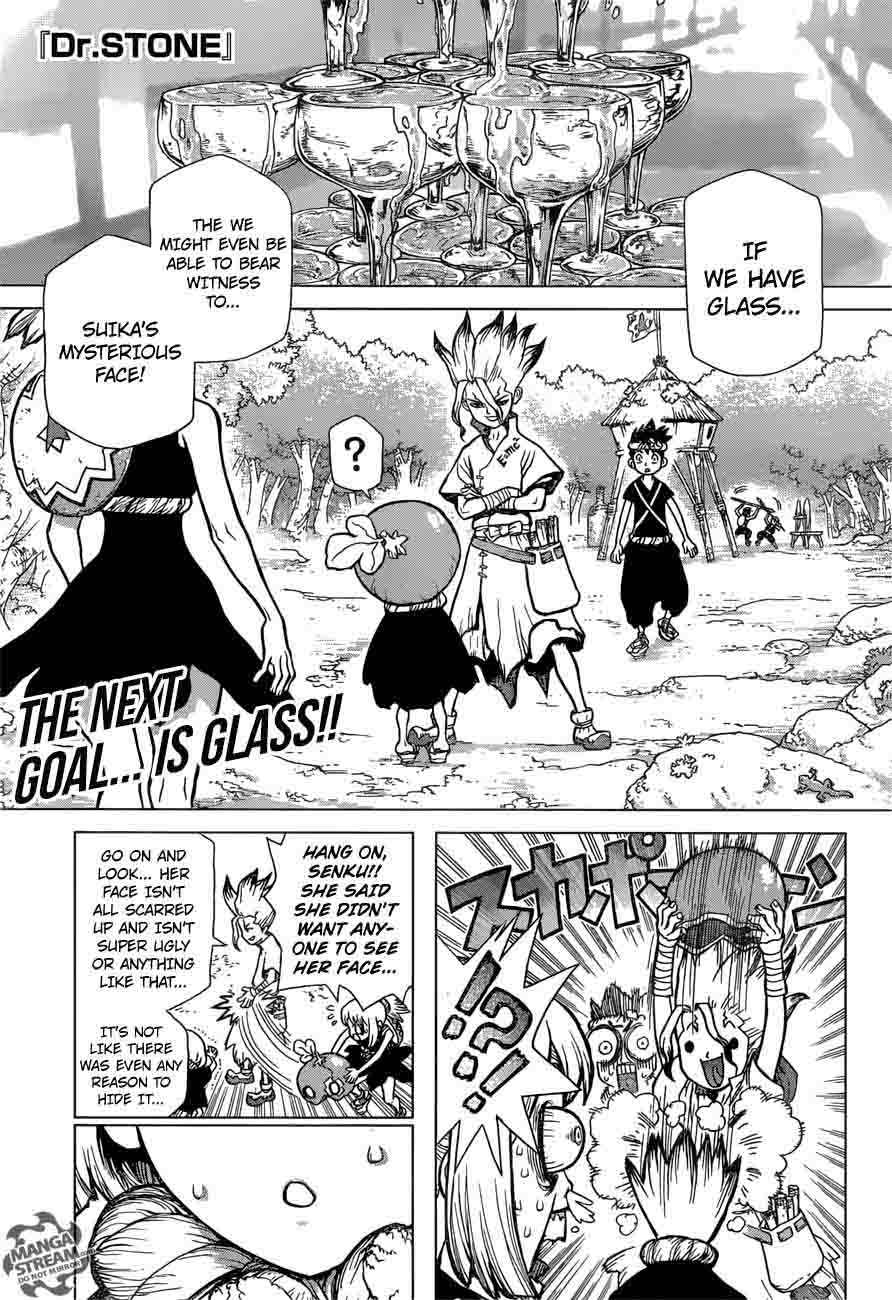 Chapter 28 - Clear World Image(1)