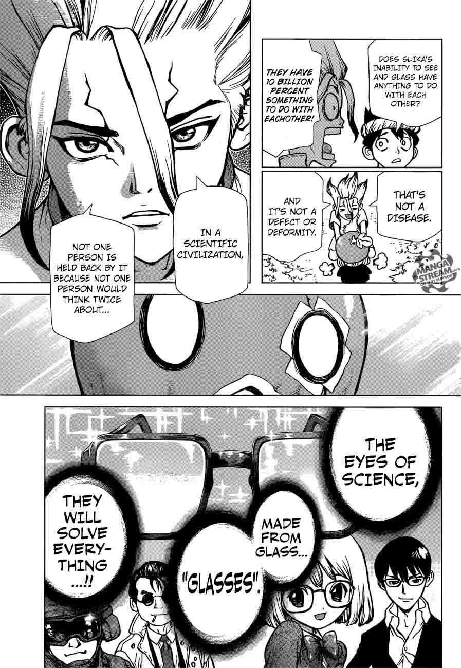 Chapter 28 - Clear World Image(5)