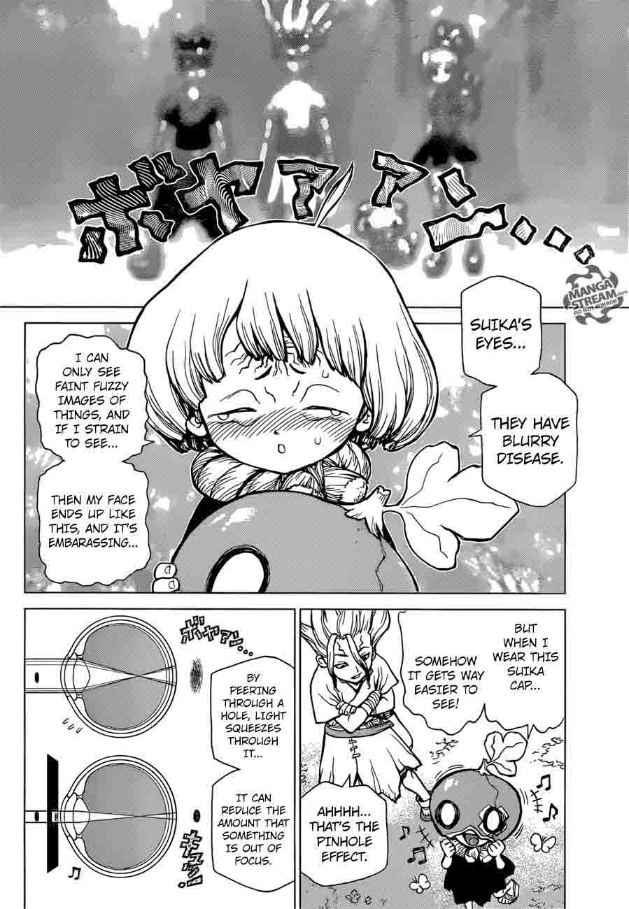 Chapter 28 - Clear World Image(4)