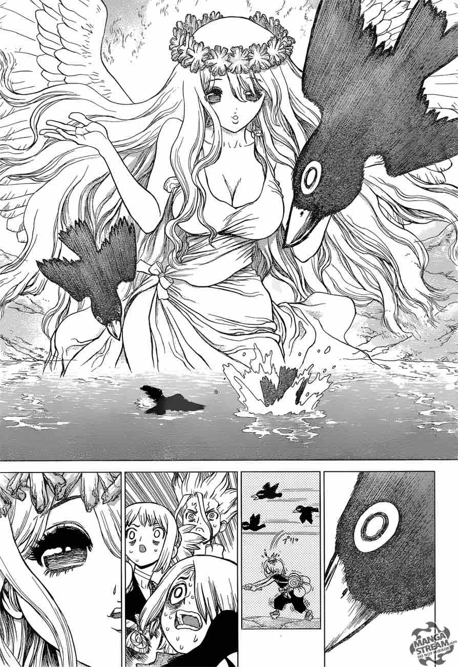 Chapter 30 - Death Green Image(12)