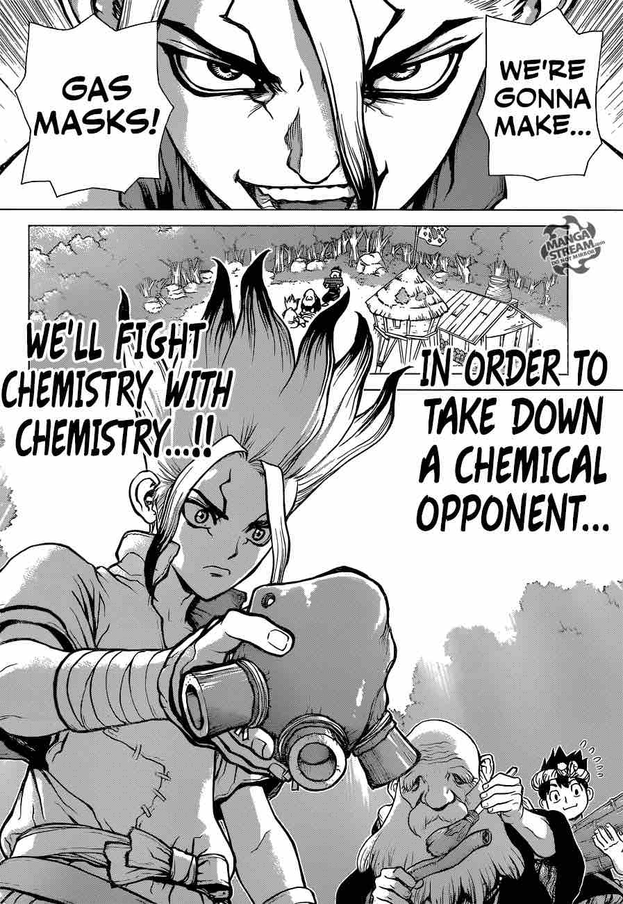 Chapter 30 - Death Green Image(17)