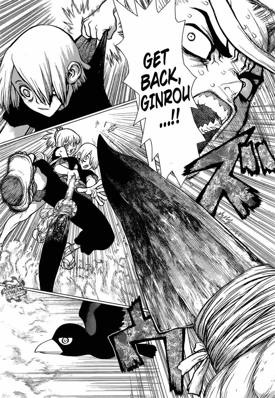 Chapter 30 - Death Green Image(11)