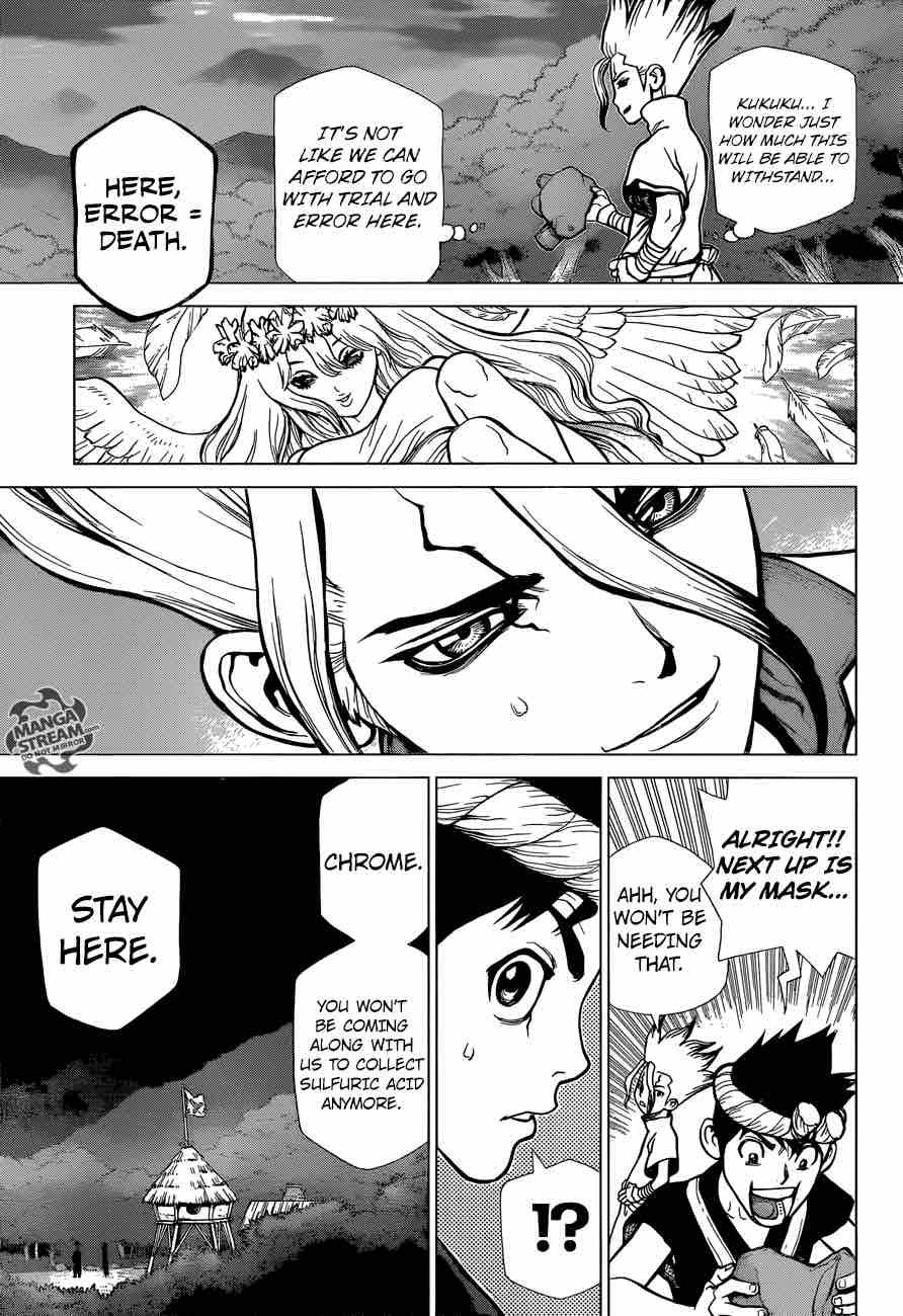 Chapter 30 - Death Green Image(18)