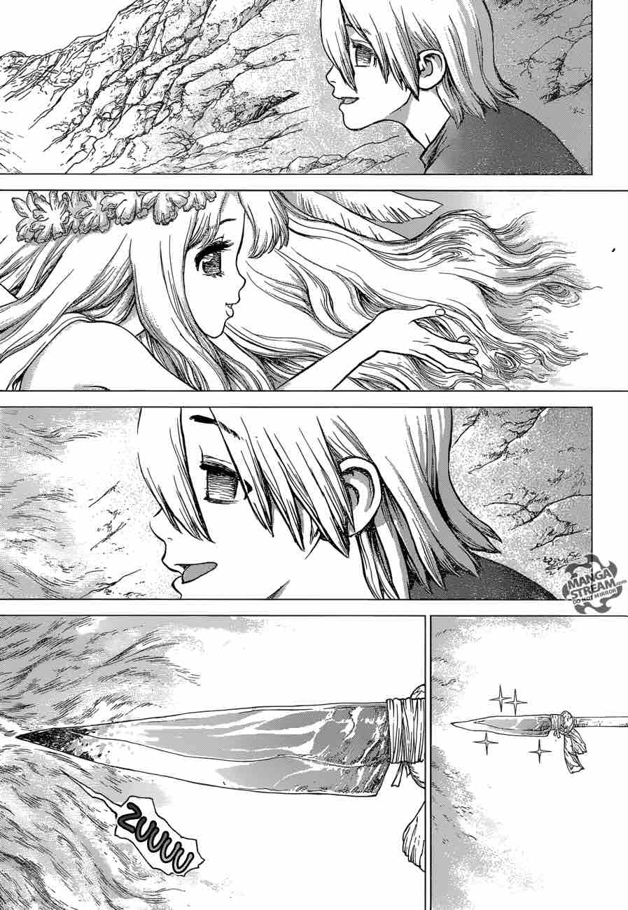 Chapter 30 - Death Green Image(10)