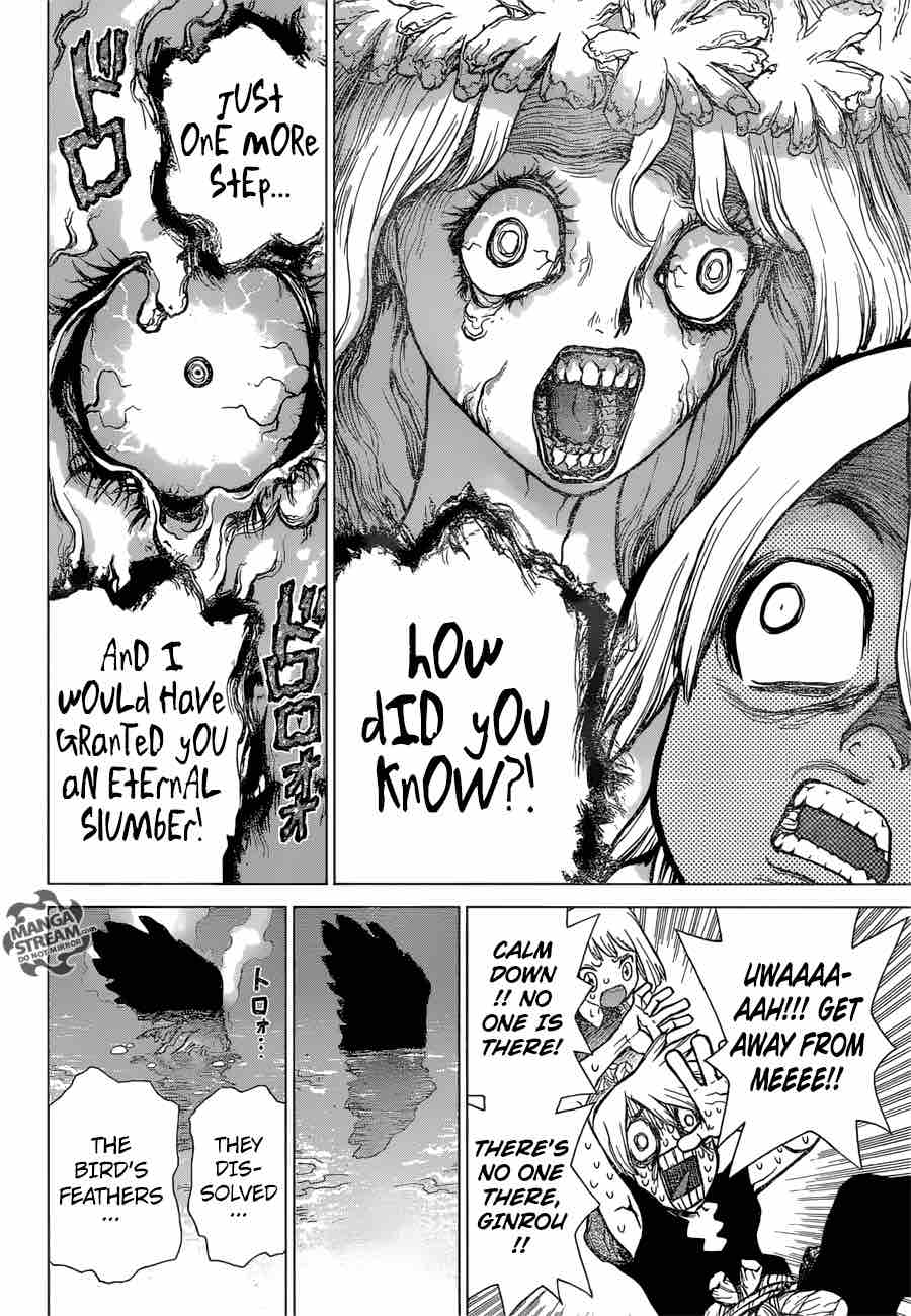 Chapter 30 - Death Green Image(13)