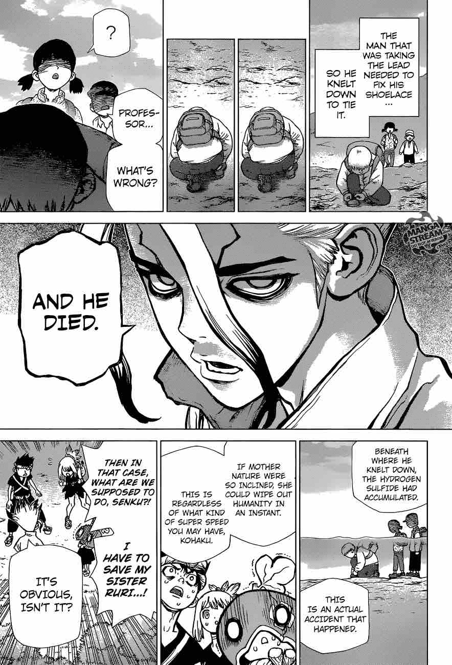Chapter 30 - Death Green Image(16)