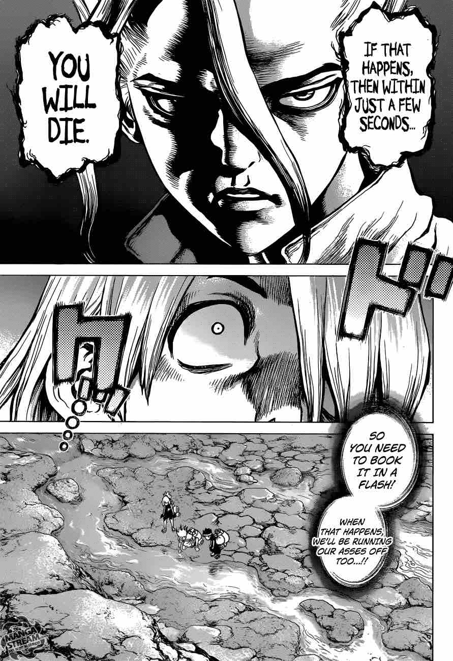 Chapter 30 - Death Green Image(5)