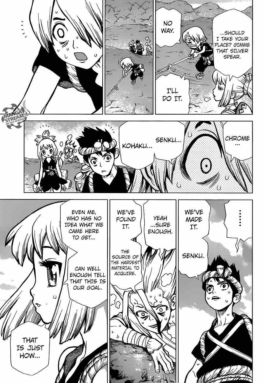 Chapter 30 - Death Green Image(7)