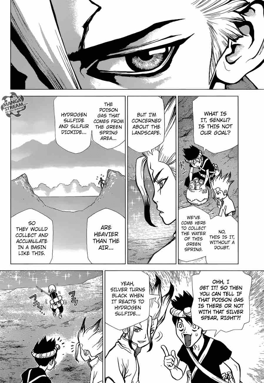 Chapter 30 - Death Green Image(9)