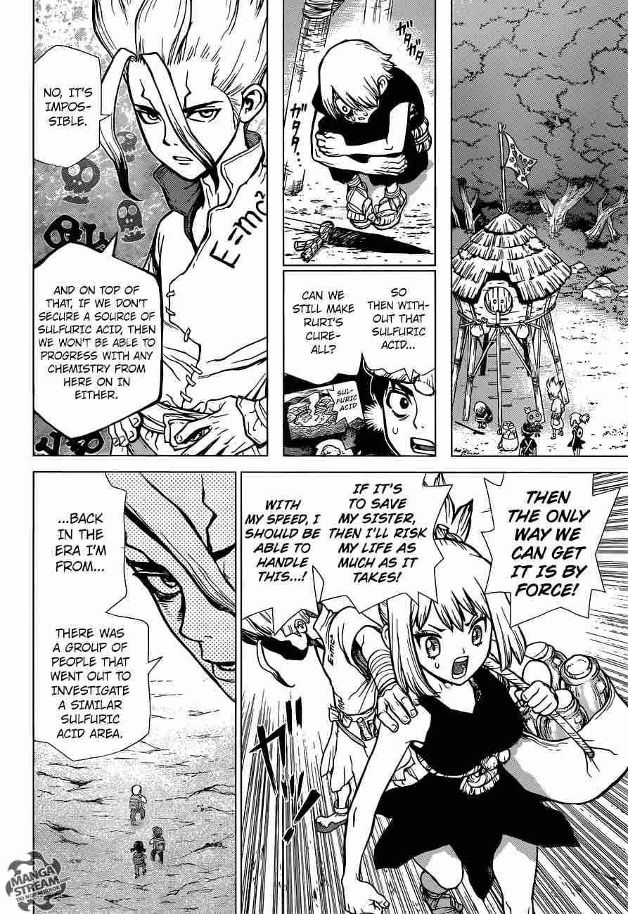 Chapter 30 - Death Green Image(15)