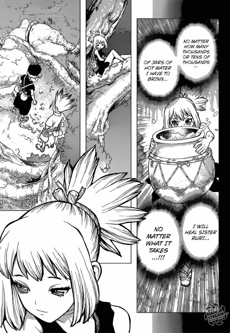 Chapter 31 - Friends with their backs together Image(9)
