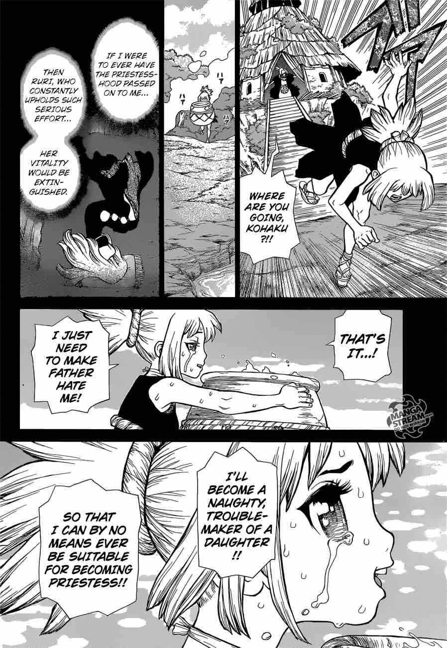 Chapter 31 - Friends with their backs together Image(8)