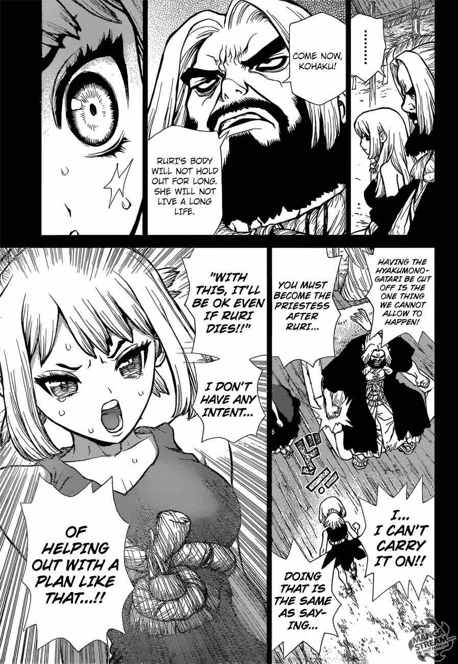 Chapter 31 - Friends with their backs together Image(7)