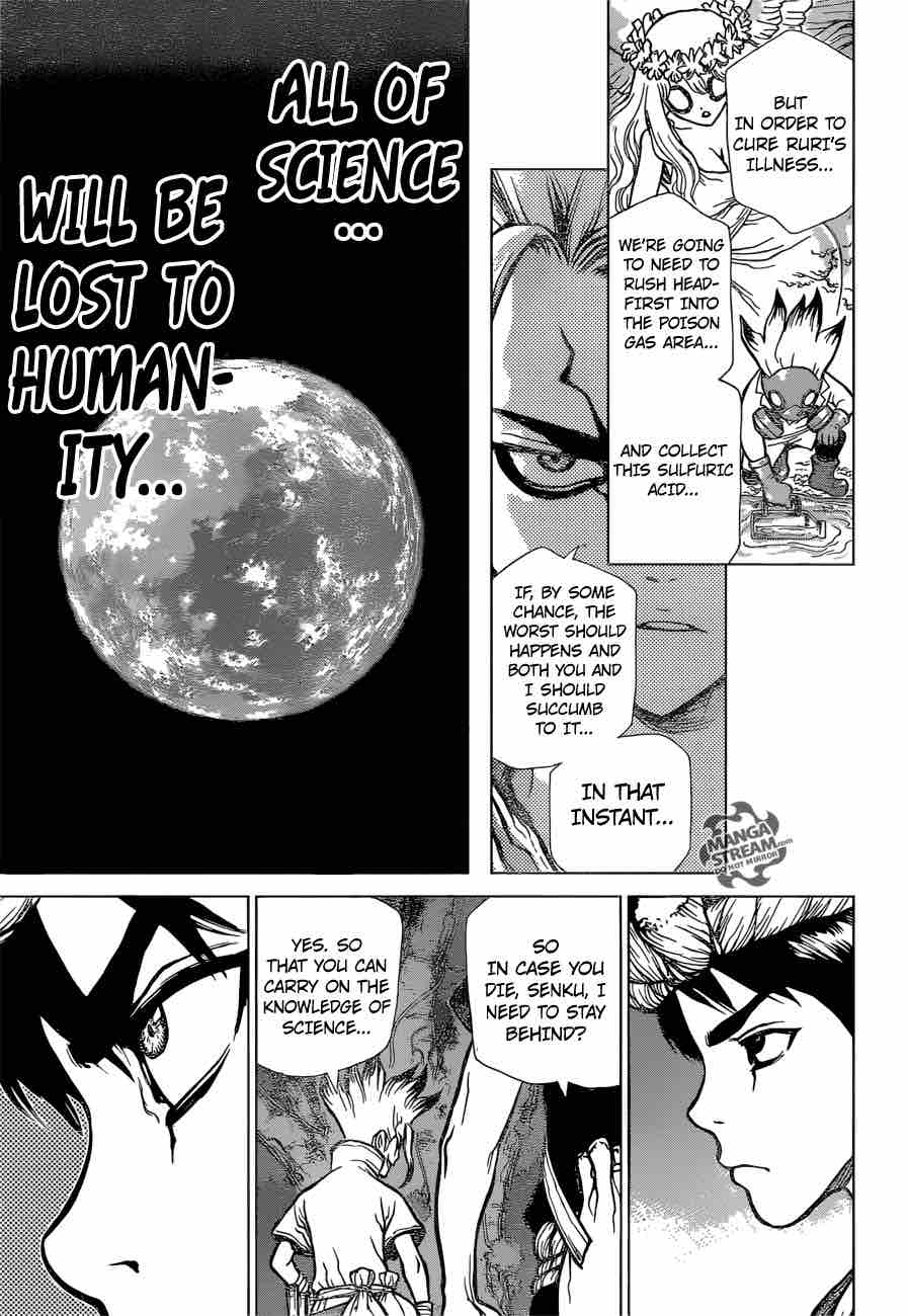 Chapter 31 - Friends with their backs together Image(3)