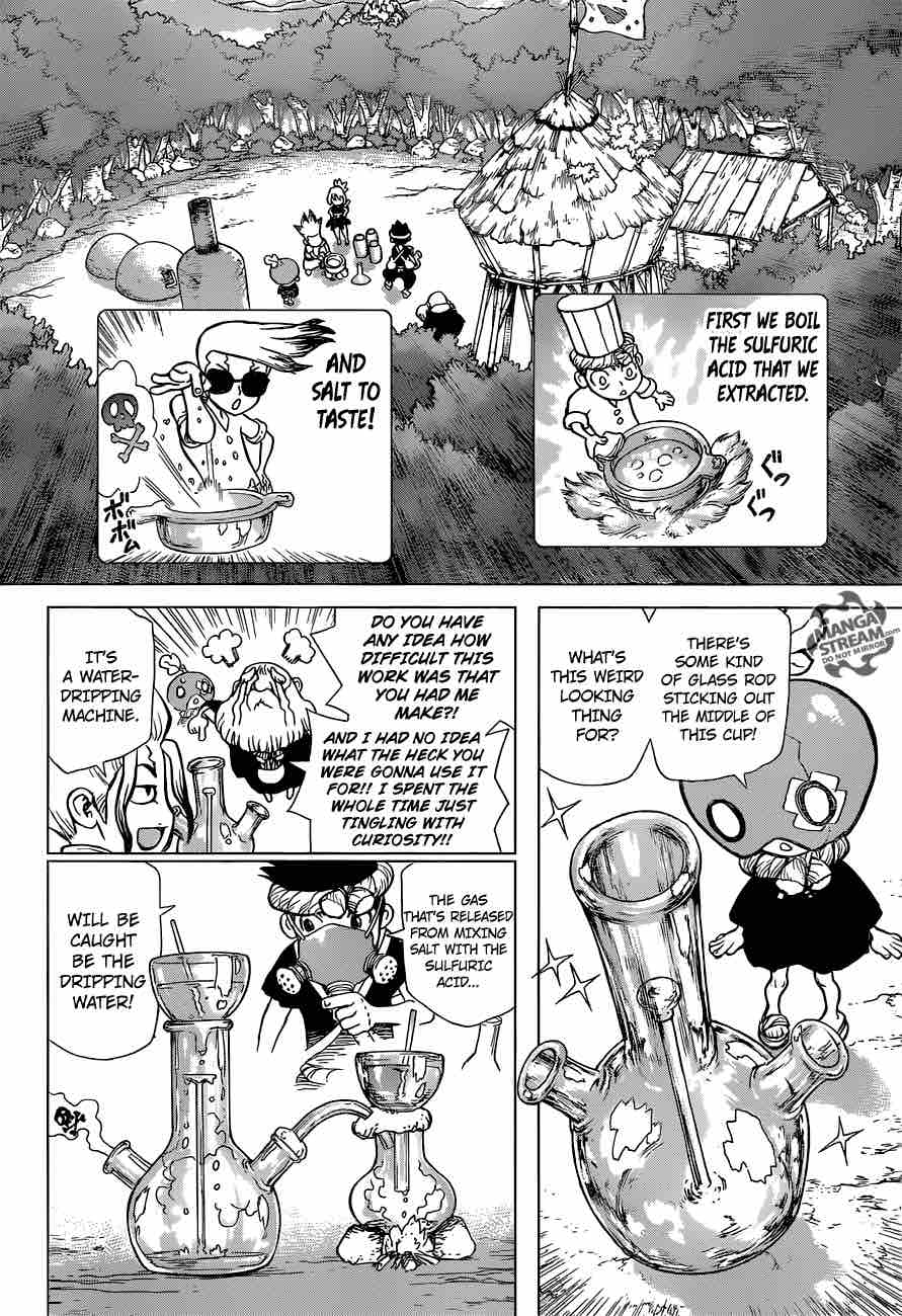 Chapter 33 - Crazy Chemicals Image(4)