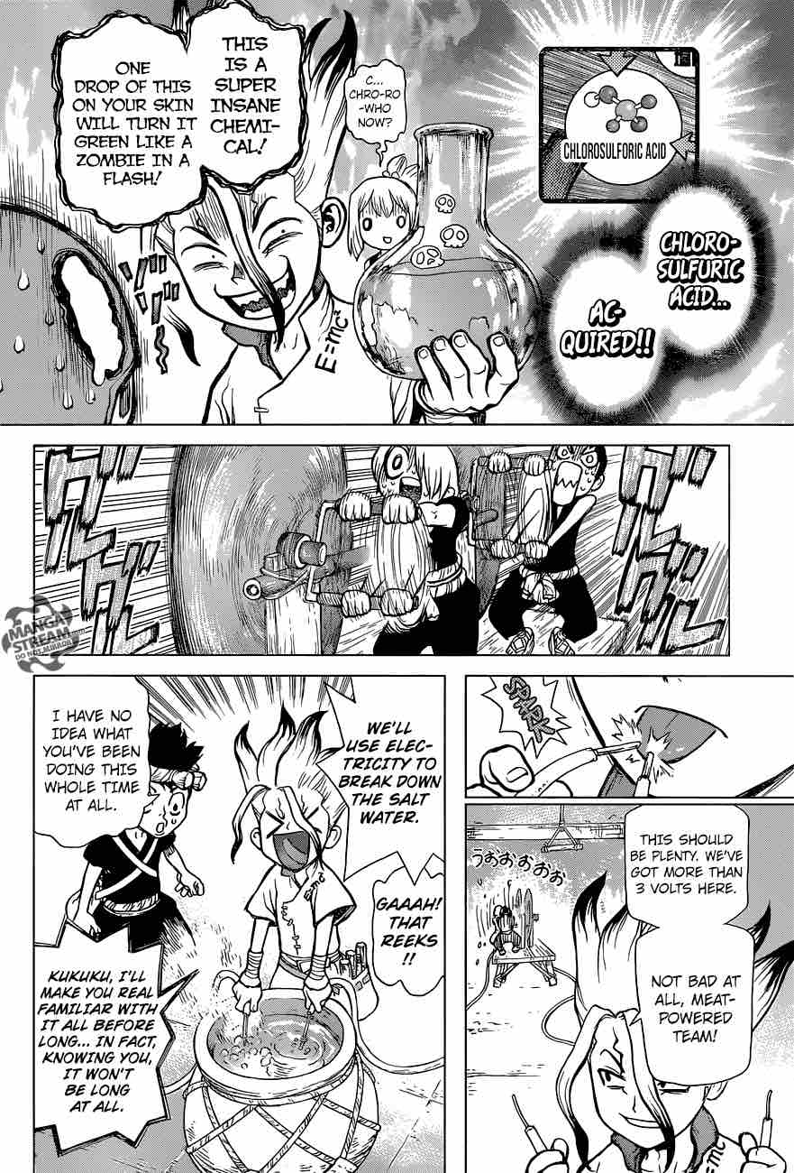 Chapter 33 - Crazy Chemicals Image(6)