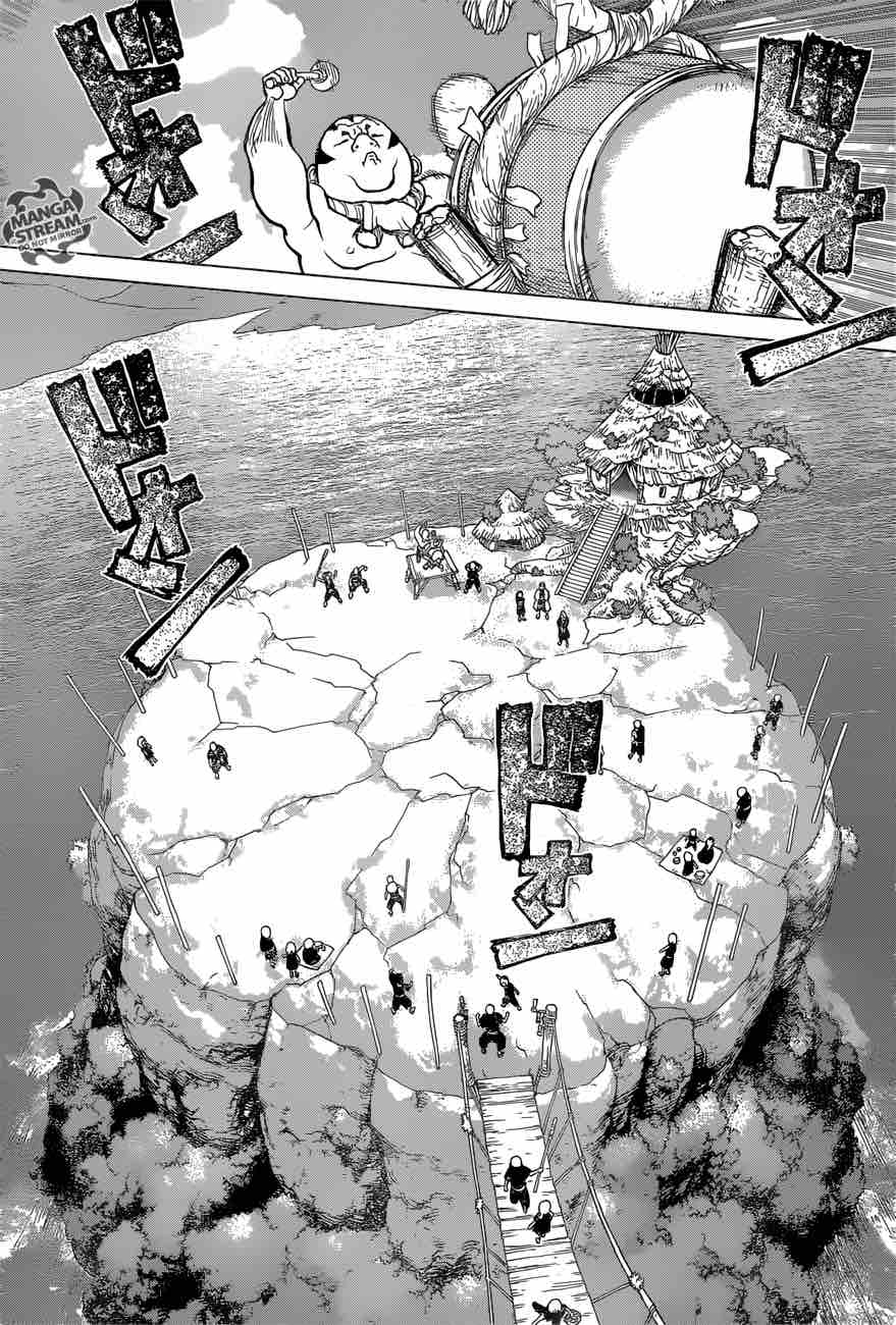Chapter 33 - Crazy Chemicals Image(11)
