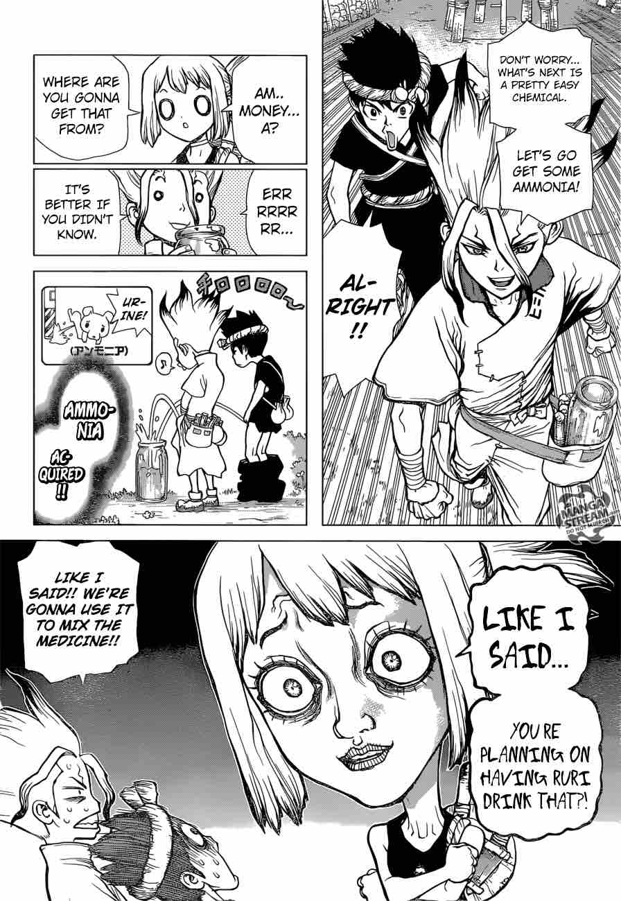Chapter 33 - Crazy Chemicals Image(8)