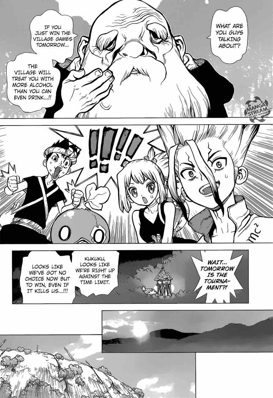 Chapter 33 - Crazy Chemicals Image(10)