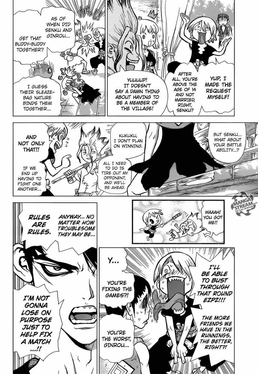 Chapter 33 - Crazy Chemicals Image(14)