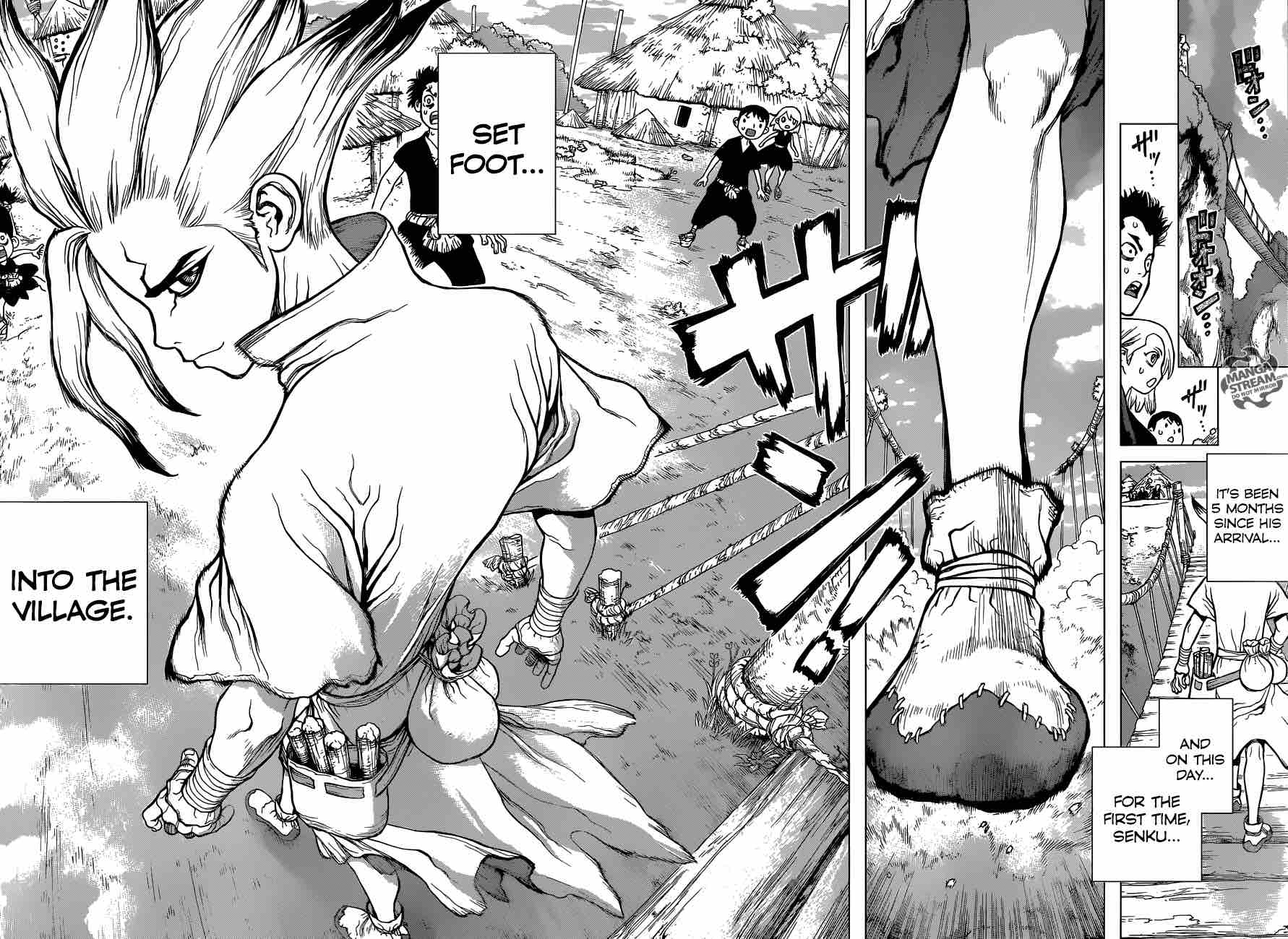 Chapter 33 - Crazy Chemicals Image(16)