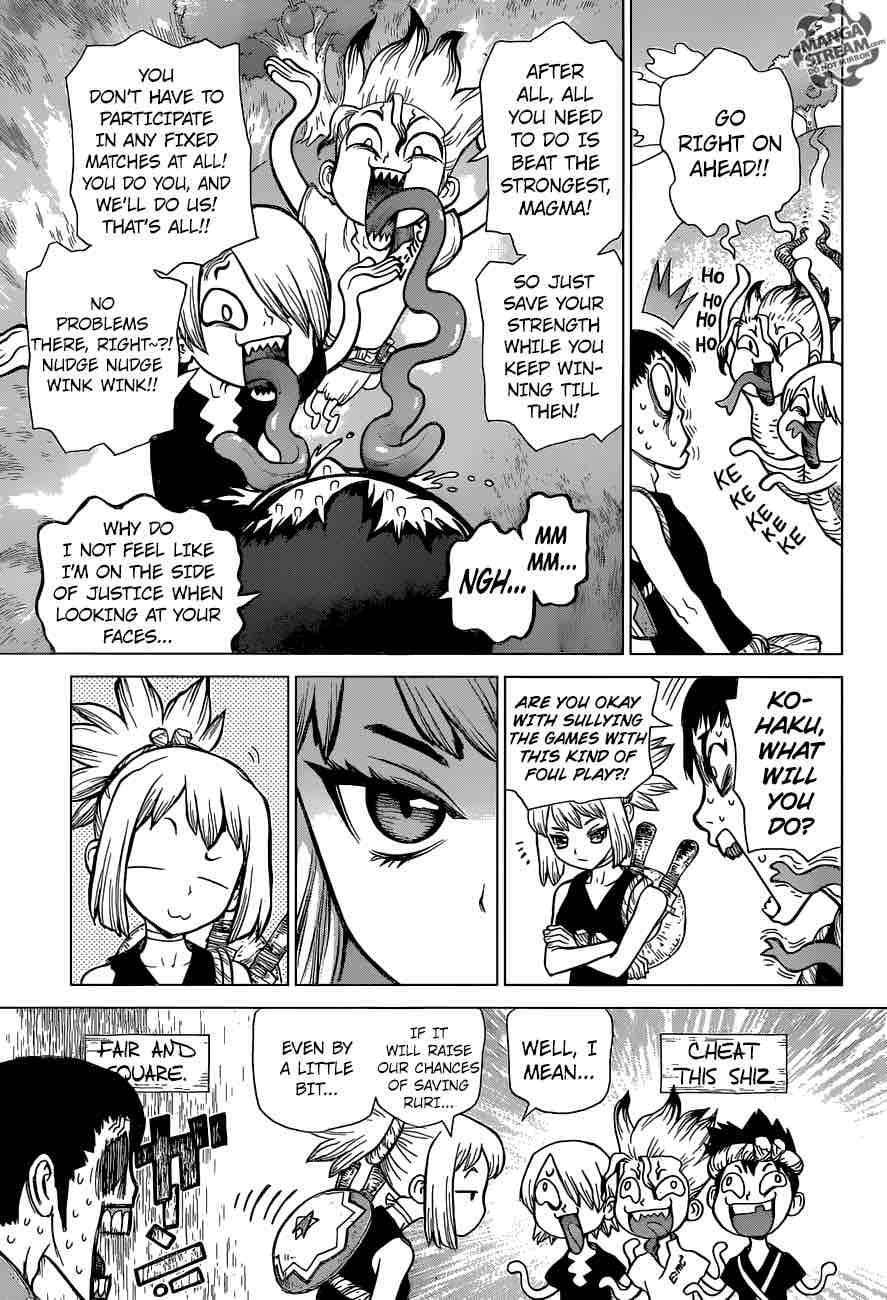 Chapter 33 - Crazy Chemicals Image(15)