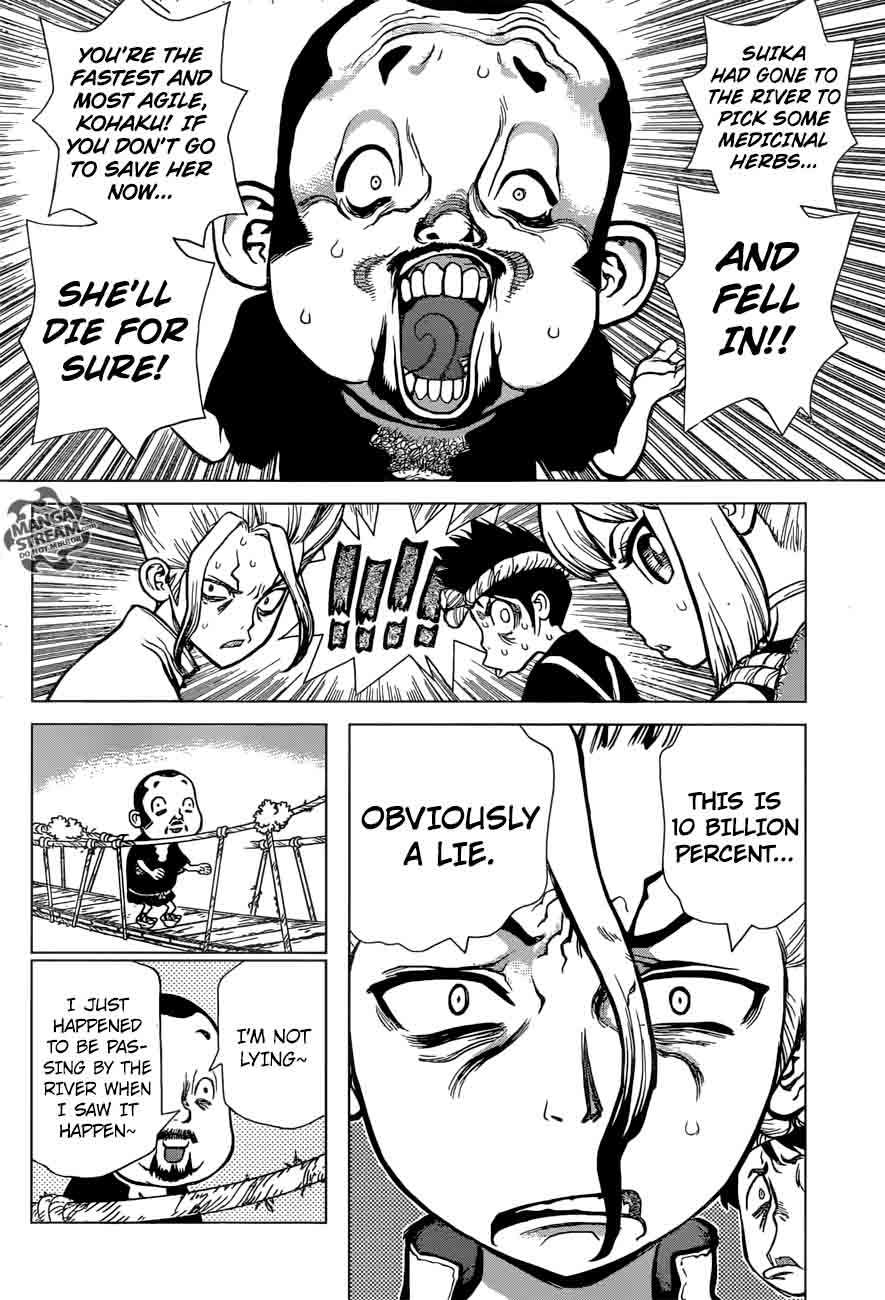 Chapter 34 - Village Games of Schemes Image(14)