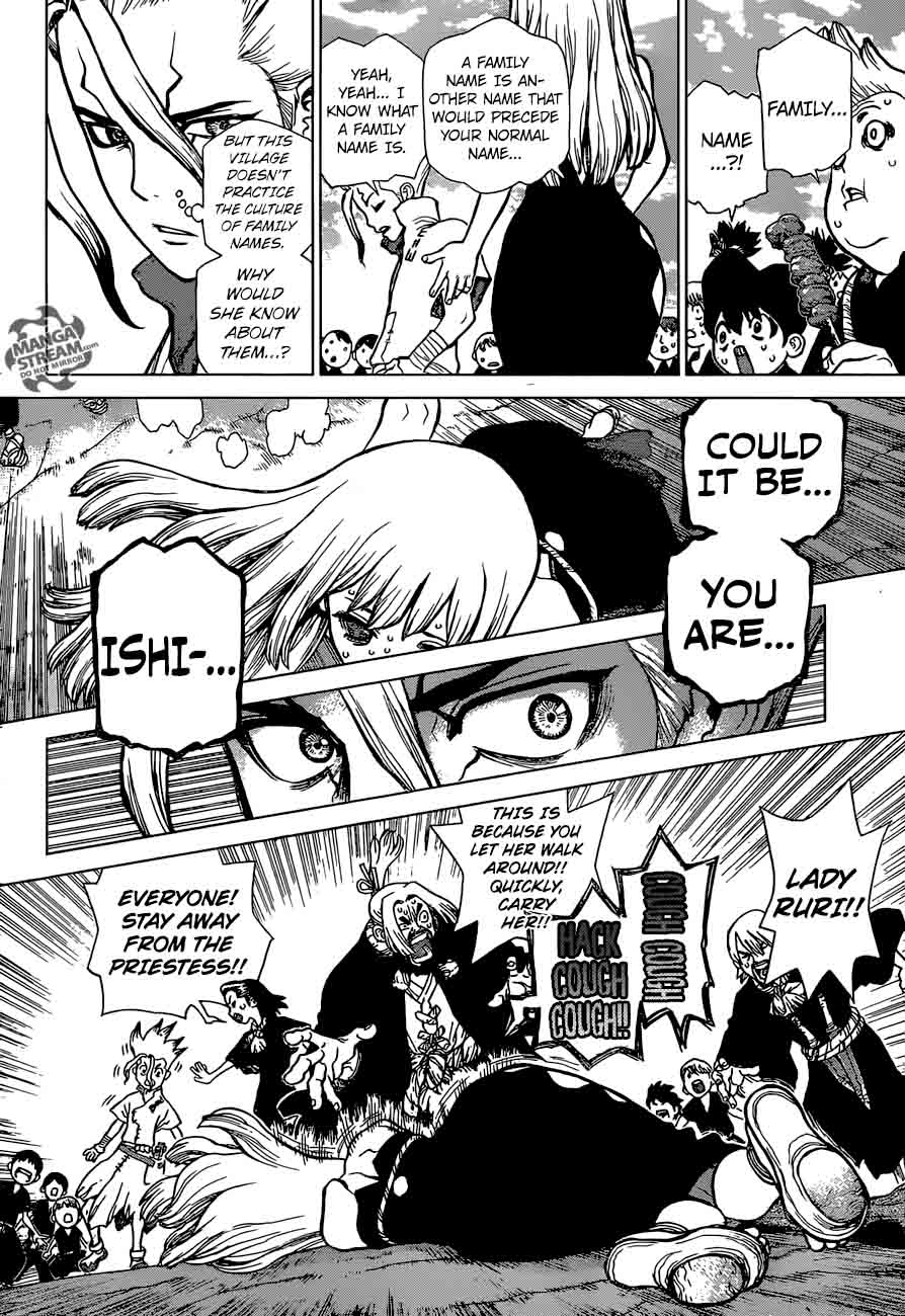 Chapter 34 - Village Games of Schemes Image(5)