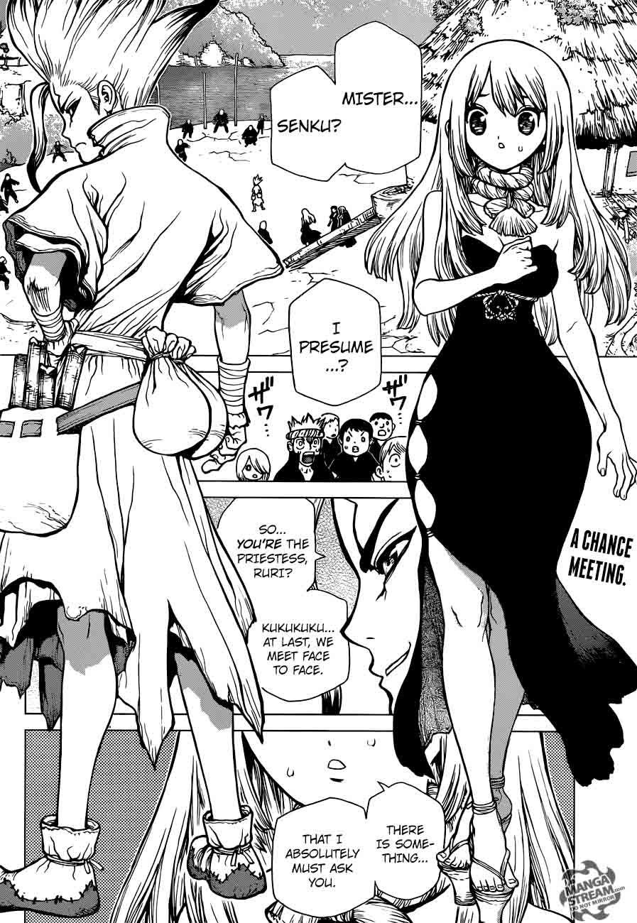 Chapter 34 - Village Games of Schemes Image(3)