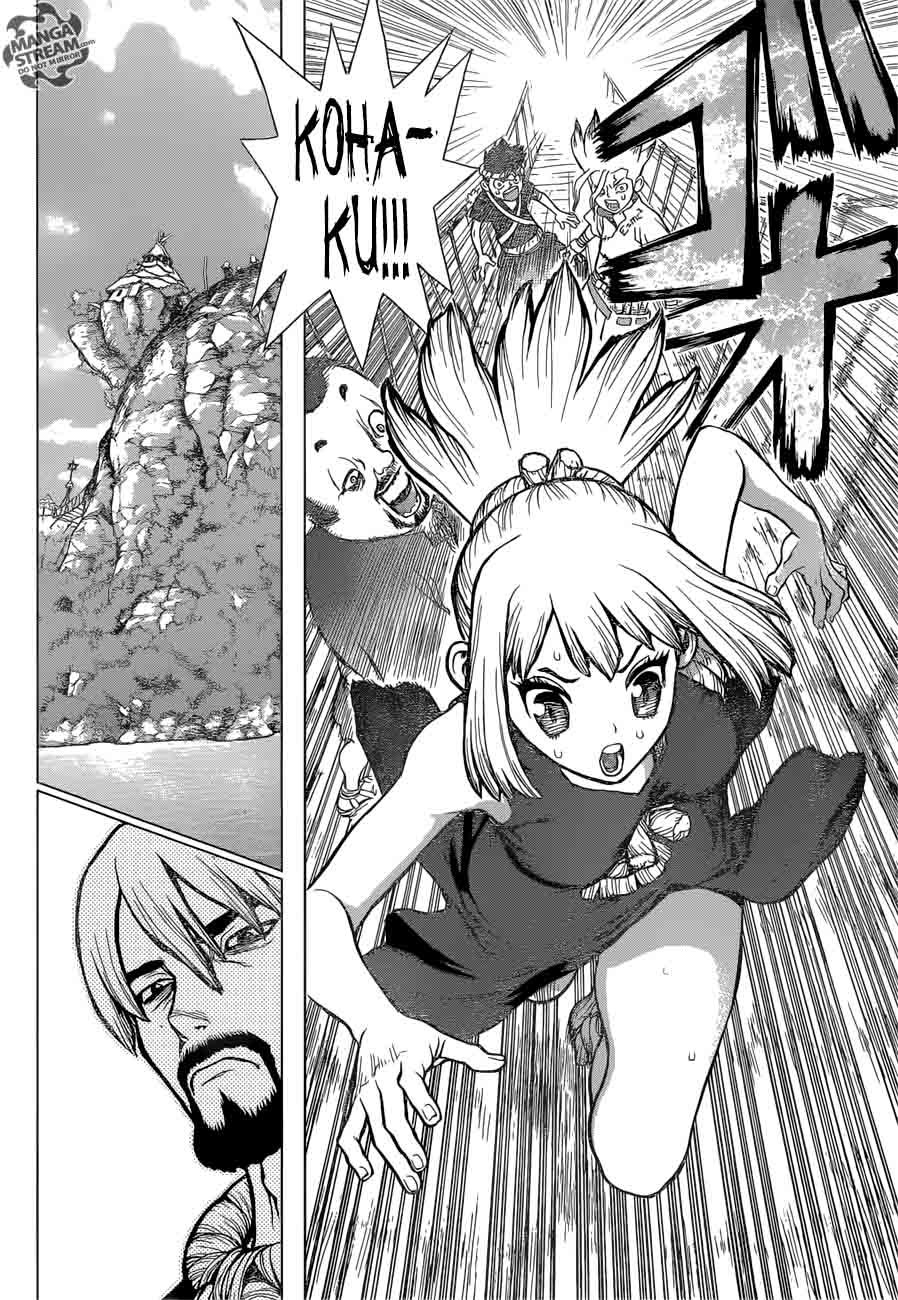 Chapter 34 - Village Games of Schemes Image(16)