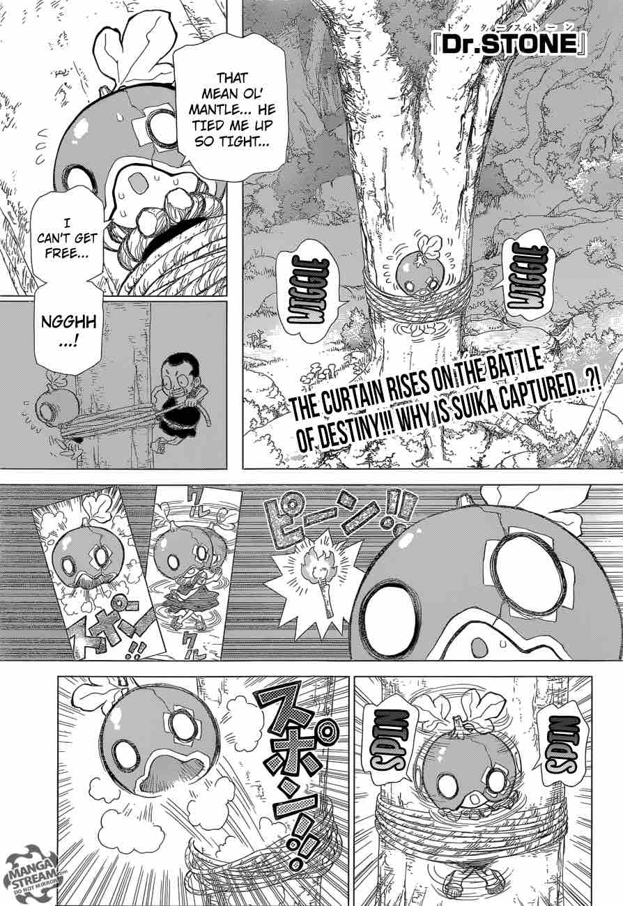 Chapter 35 - The Masked Warrior Image(1)