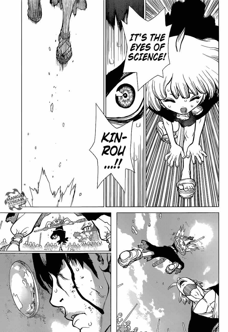 Chapter 35 - The Masked Warrior Image(12)