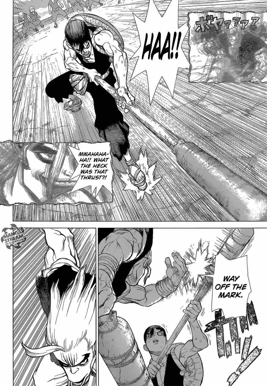 Chapter 35 - The Masked Warrior Image(7)