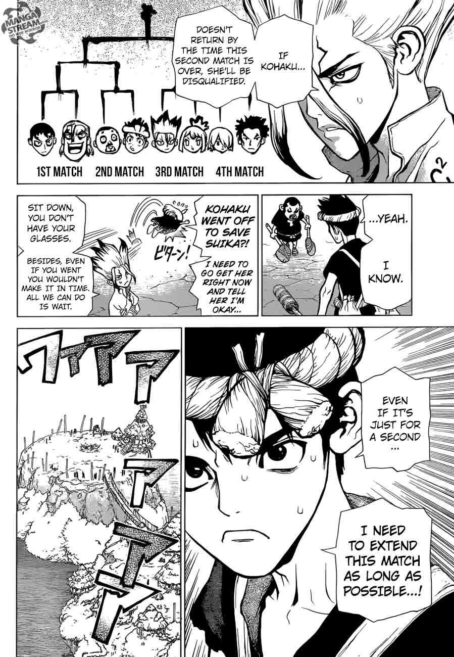 Chapter 36 - Kinrou and Ginrou Image(8)