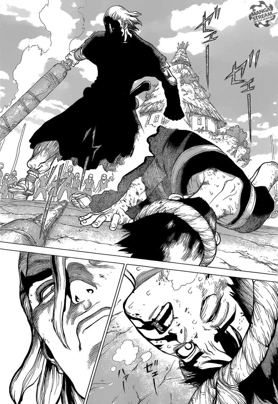 Chapter 37 - Chome the Sciencer Image(11)