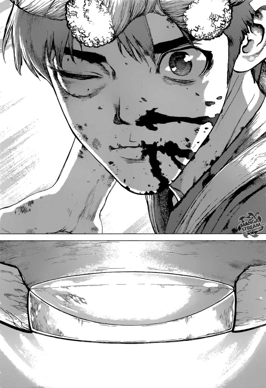 Chapter 38 - Master of Flame Image(14)