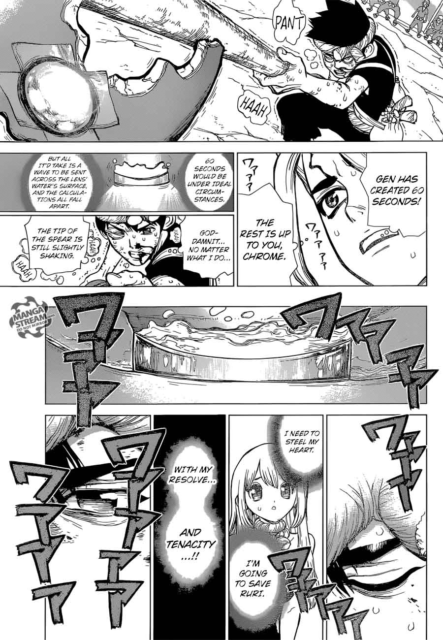 Chapter 38 - Master of Flame Image(13)