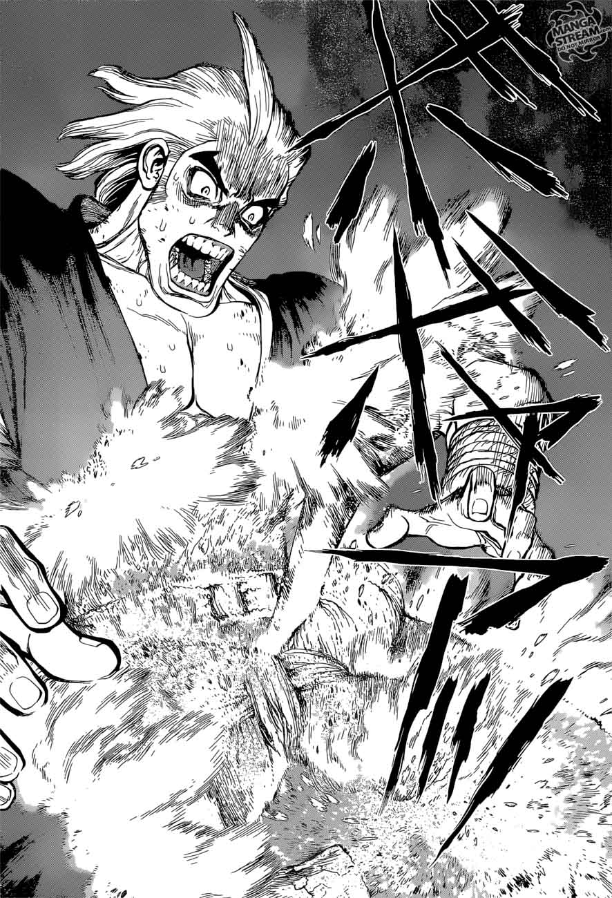 Chapter 38 - Master of Flame Image(17)