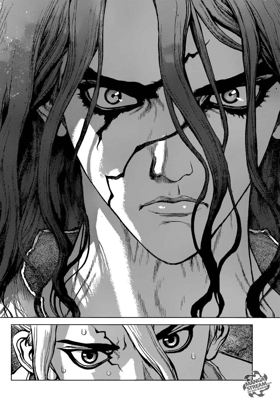 Chapter 4 - Pure white shell Image(16)