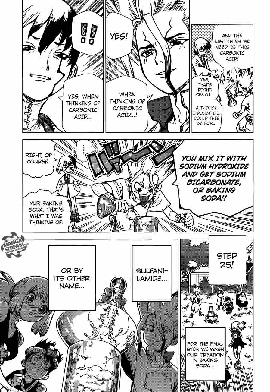 Chapter 40 - The fruits of 2000000 years Image(16)
