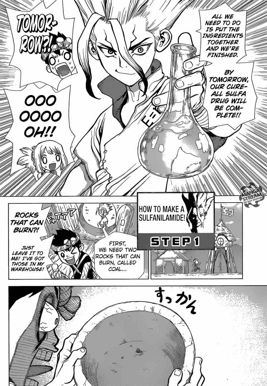 Chapter 40 - The fruits of 2000000 years Image(10)