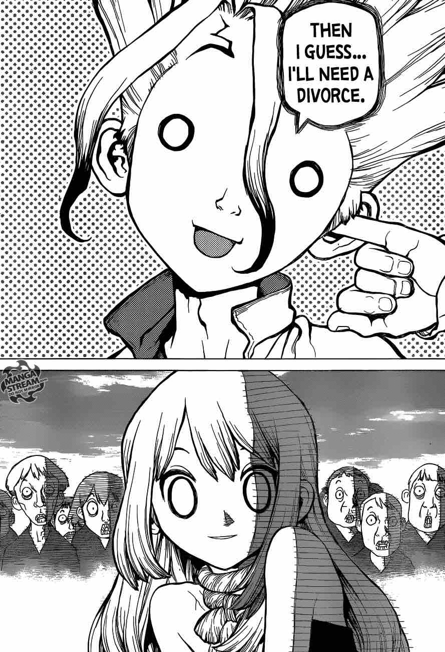Chapter 40 - The fruits of 2000000 years Image(5)